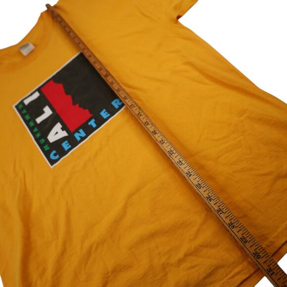 Vintage Muhammad Ali Center Graphic T Shirt - Picture 7 of 7